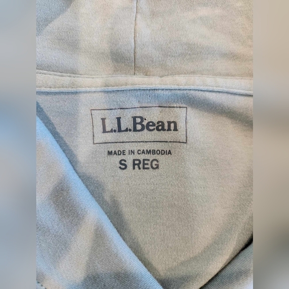 L.L. Blue Women’s Pullover Shawl Sweater Size Small - Picture 10 of 10